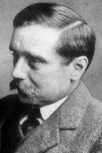Герберт Джордж Уэллс (Herbert George Wells)