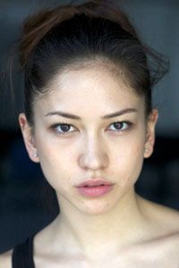 Соноя Мидзуно (Sonoya Mizuno)