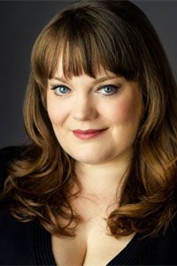 Линн Уилмот (Lynne Wilmot)
