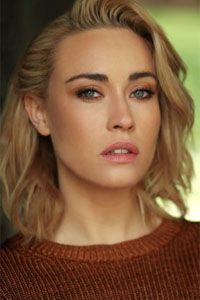 Николь О`Нилл (Nicole O`Neill)