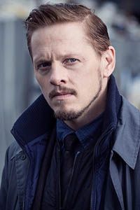 Туре Линдхардт / Thure Lindhardt