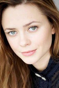 Мейв Дермоди (Maeve Dermody)