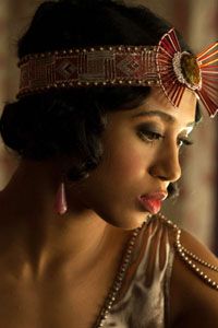 Марго Бингхэм (Margot Bingham)