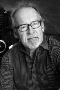 Уолт Фрайзер (Walt Fraser)