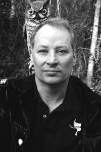 Джо Р. Лэнсдэйл (Joe R. Lansdale)