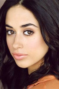Джанин Мэйсон (Jeanine Mason)
