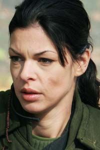 Поллианна МакИнтош (Pollyanna McIntosh)