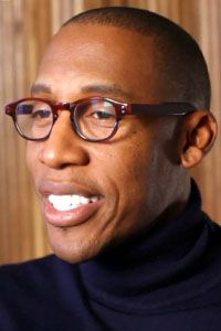 Рафаэль Саадик (Raphael Saadiq)