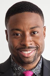 Джастин Хайрс (Justin Hires)