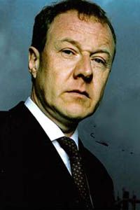 Хью Саймон (Hugh Simon)