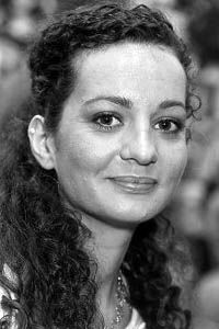 Вазилики Тзанаку (Vassiliki Tzanakou)