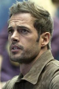 Уильям Леви (William Levy)