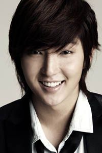 Ли Чжун Ги (Joon-Gi Lee)