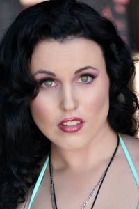 Сандра Роско (Sandra Rosko)