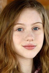 Анна Куик (Anna Quick)