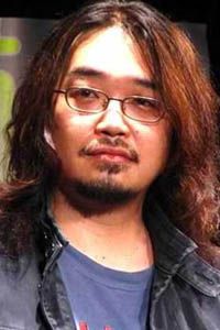 Кадзусигэ Нодзима (Kazushige Nojima) Кадзусигэ Нодзима (Kazushige Nojima)