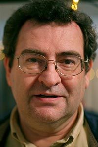 Грег Берг (Greg Berg)