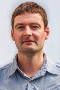Ричард Бьюик (Richard Buick)