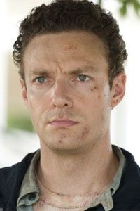 Росс Маркванд / Ross Marquand