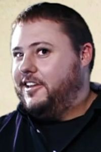ΠΠΆΠΎΡΠ» ΠΠ°ΠΉΠ»ΠΎΡ / Joel Bylos ΠΠΆΠΎΡΠ» ΠΠ°ΠΉΠ»ΠΎΡ / Joel Bylos