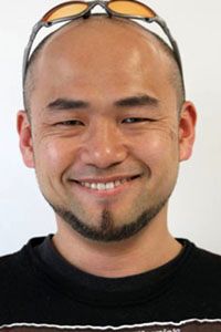 Хидэки Камия / Hideki Kamiya