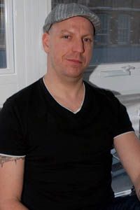 Дэвид Шатонеф (David Chateauneuf) Дэвид Шатонеф (David Chateauneuf)