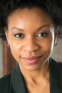 Кеннейша Томпсон (Kenneisha Thompson)