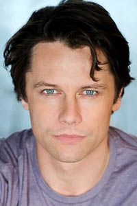 Леон Окенден / Leon Ockenden