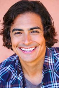 Робби Дэймонд (Robbie Daymond)