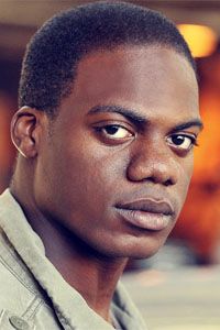 ΠΠ°ΡΠΊΡΡ Π₯Π΅Π½Π΄Π΅ΡΡΠΎΠ½ / Marcus Henderson ΠΠ°ΡΠΊΡΡ Π₯Π΅Π½Π΄Π΅ΡΡΠΎΠ½ / Marcus Henderson