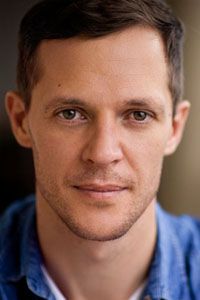 Гарет Ривз (Gareth Reeves)