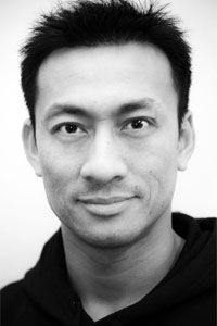 Тим Вонг (Tim Wong)