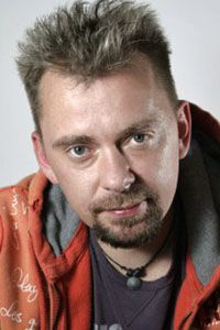 Адам Скорупа (Adam Skorupa) Адам Скорупа (Adam Skorupa)