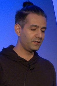 Тамим Антониадес (Tameem Antoniades) Тамим Антониадес (Tameem Antoniades)