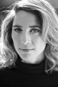 Нэнси Грант (Nancy Grant)