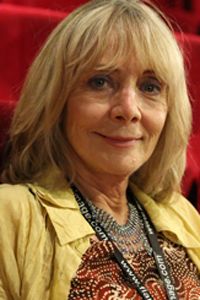 Лиз Лафонтан (Lyse Lafontaine) Лиз Лафонтан (Lyse Lafontaine)