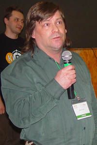 Шон Линг (Shaun Lyng) Шон Линг (Shaun Lyng)