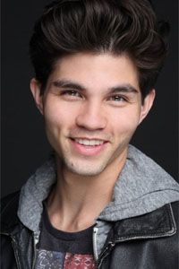 Чейз Остин (Chase Austin)