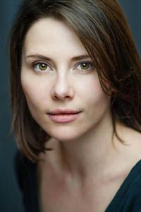 Оливия Мейс (Olivia Mace)