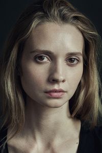 Сара Бек Мэтер (Sarah Beck Mather)