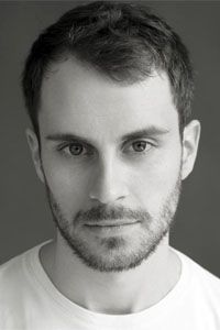 Адам Сопп (Adam Sopp)
