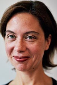 Лиза Джонсон (Liza Johnson) Лиза Джонсон (Liza Johnson)
