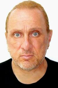 Джеффри Джулиано (Geoffrey Giuliano)
