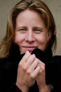 Теа Шэррок (Thea Sharrock) Теа Шэррок (Thea Sharrock)