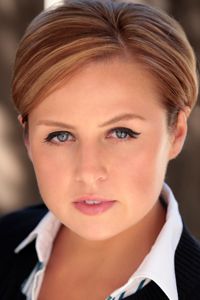 Эмбер Элизабет (Amber Elizabeth)