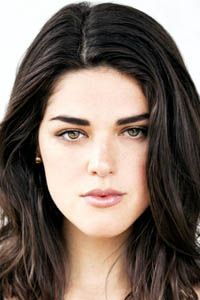 Калли Эрнандес (Callie Hernandez)