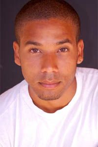 Джусси Смоллетт (Jussie Smollett)