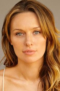 Михаэлла МакМанус / Michaela McManus