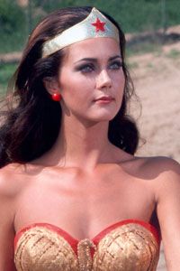 Линда Картер (Lynda Carter)