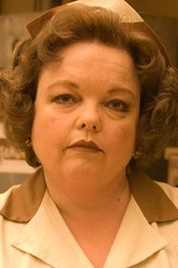 Вэлори Хаббард (Valorie Hubbard)